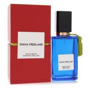 Diana Vreeland Smashingly Brilliant by Diana Vreeland - Eau De Parfum Spray (Uni